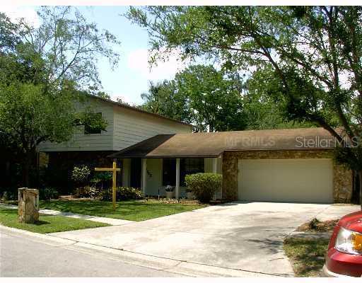 2113 W Fore Dr., Tampa, FL 33612