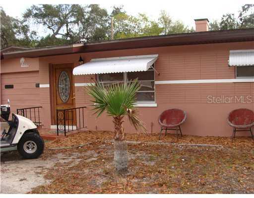 604 Betmor Ln., Ozona, FL 34683