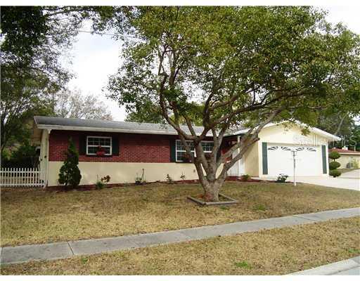 1406 Croydon Dr., Clearwater, FL 33756