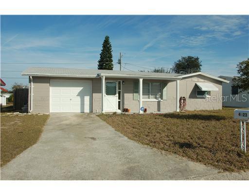 4923 Genesis Ave., Holiday, FL 34690
