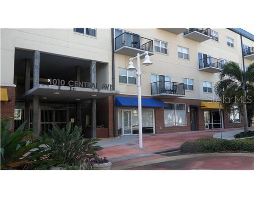 1010 Central Ave. #425, St Petersburg, FL 33705