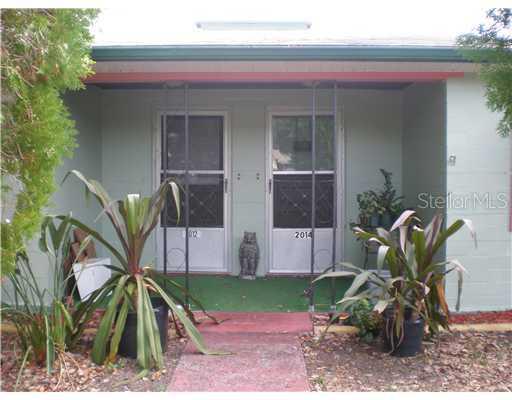 2012 53rd St., Gulfport, FL 33707