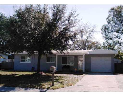 [Address Hidden by Seller], St Petersburg, FL 33702