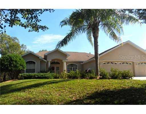 1106 Waybrook Ct., Lutz, FL 33549