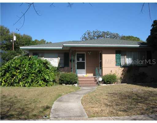4545 5th Ave., St Petersburg, FL 33713