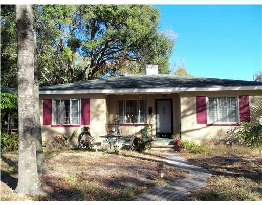 4833 16th Ave., St Petersburg, FL 33713