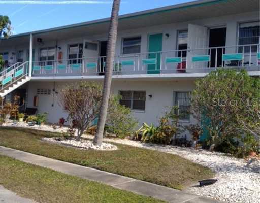 5875 21st St. #17, St Petersburg, FL 33714