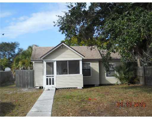 1935 43rd St., St Petersburg, FL 33711