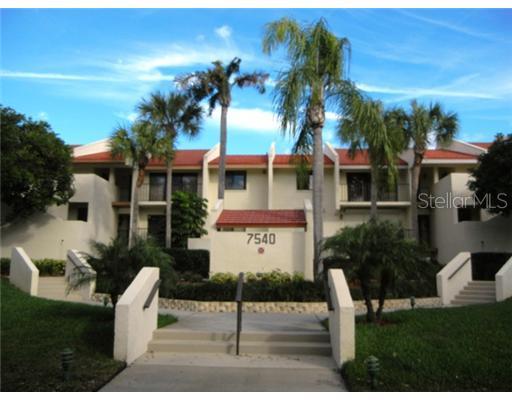 7540 Sunshine Skyway Ln. #222, St Petersburg, FL 33711