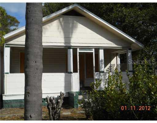 3509 16th Ave., St Petersburg, FL 33711