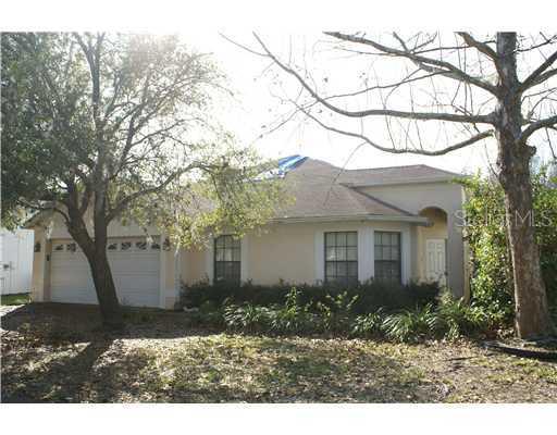 1194 Mistwood Dr., Tarpon Springs, FL 34688