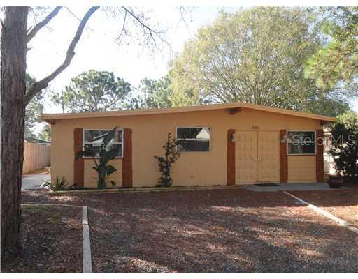 510 92nd Ave., St Petersburg, FL 33702