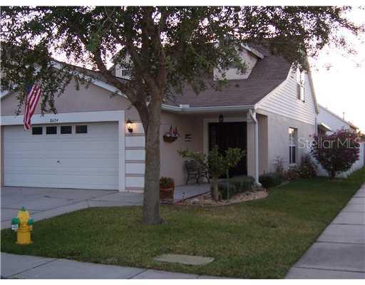 8624 Persea Ct., Trinity, FL 34655
