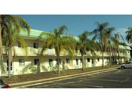 2005 Greenbriar Blvd. #2, Clearwater, FL 33763