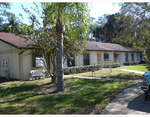 11511 113th St. #12-B, Seminole, FL 33778