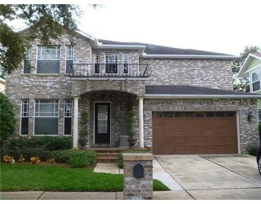 2922 Bayshore Vista Dr., Tampa, FL 33611