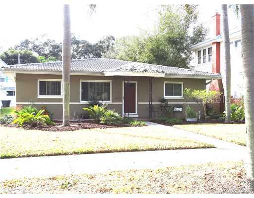 1110 14th Ave., St Petersburg, FL 33705