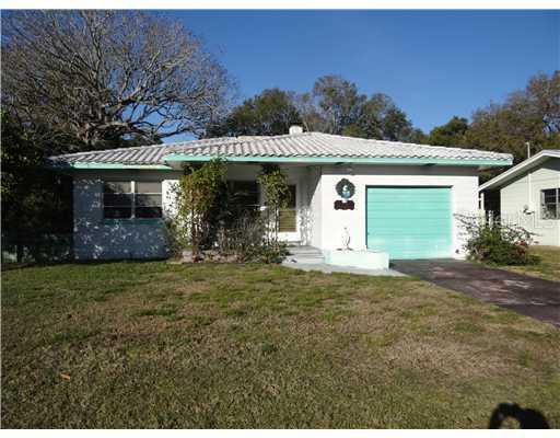 2609 Tifton St., St Petersburg, FL 33711