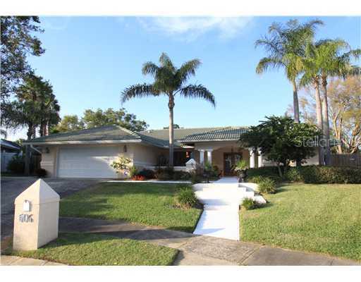 506 Crooked Pine Ct., Largo, FL 33770