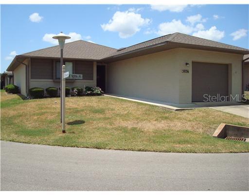 5036 SE 107th Pl., Belleview, FL 34420