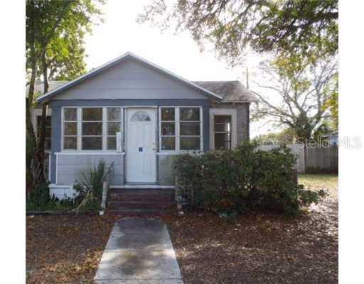 4634 1st Ave., St Petersburg, FL 33713