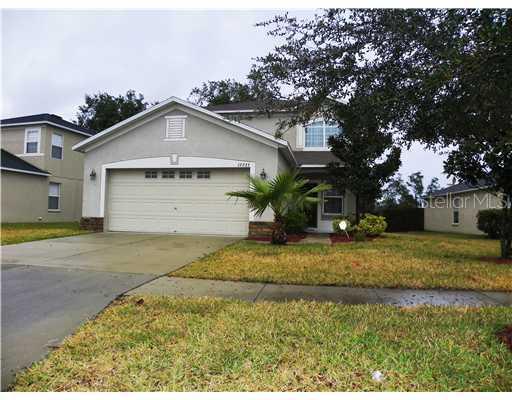 15735 Greyrock Dr., Spring Hill, FL 34610