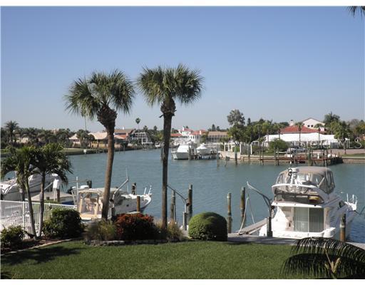 360 Pinellas Bayway Way #F, Tierra Verde, FL 33715