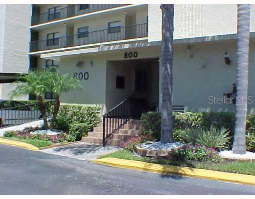 800 Cove Cay Dr. #1C, Clearwater, FL 33760