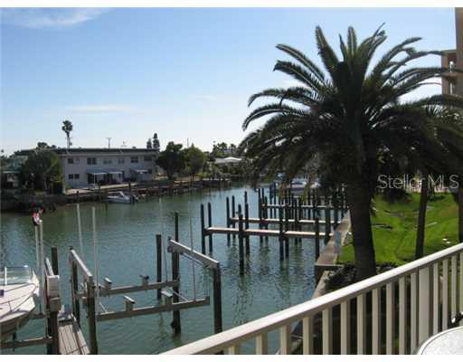 11595 Gulf Blvd. #107, Treasure Island, FL 33706