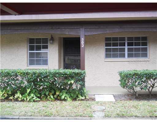 601 N Hercules Ave. #502, Clearwater, FL 33765