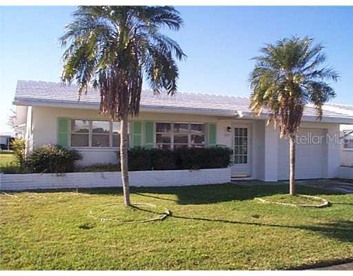 9810 36th St. #4, Pinellas Park, FL 33782