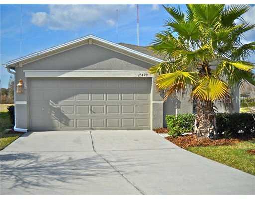 17429 Garden Heath Ct., Land O Lakes, FL 34638
