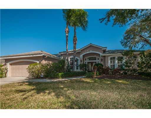 949 Belted Kingfisher Dr., Palm Harbor, FL 34683