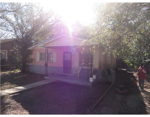 [Address Hidden by Seller], St Petersburg, FL 33711