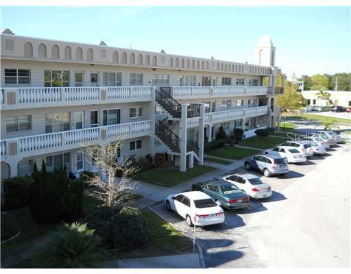 2284 Philippine Dr. #91, Clearwater, FL 33763