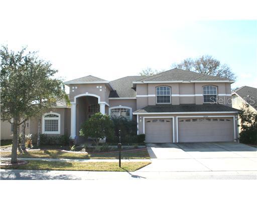20908 Sylvan Springs Rd., Land O Lakes, FL 34638