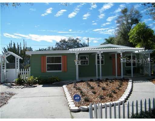 256 Hamilton Ave., Safety Harbor, FL 34695