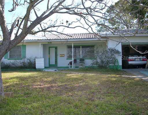 3131 N 52nd Way, St Petersburg, FL 33710