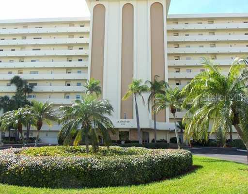 4750 Cove Cir. #403, St Petersburg, FL 33708