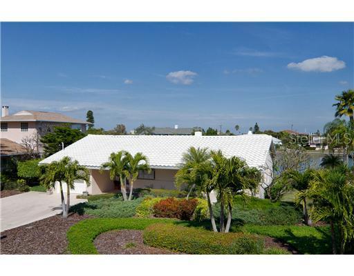 5405 Aloha Dr., St Pete Beach, FL 33706