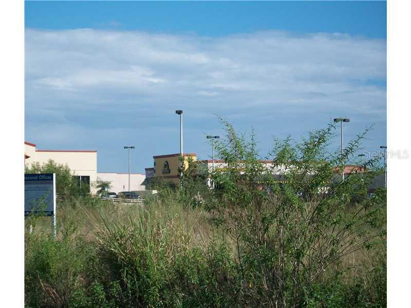 Us Hwy 301 Hwy., Riverview, FL 33578