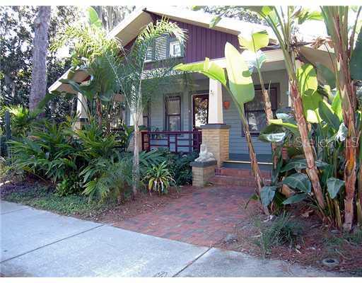 [Address Hidden by Seller], St Petersburg, FL 33702
