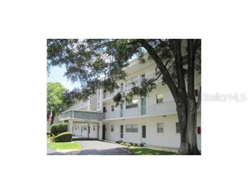 5890 38th Ave. #309, St Petersburg, FL 33710