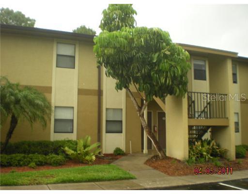 10199 Sailwinds Blvd. #203, Largo, FL 33773