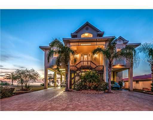 5859 Beverly Dr., Hudson, FL 34667