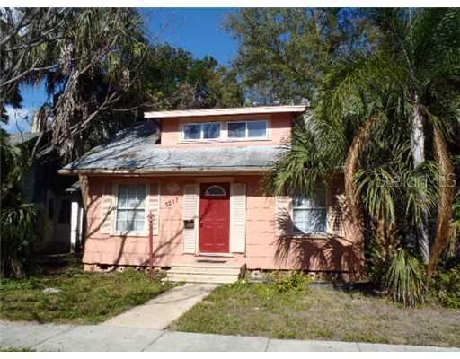 2217 4th Ave., St Petersburg, FL 33713
