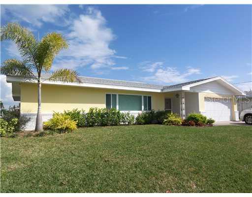 4341 Miller Dr., St Pete Beach, FL 33706