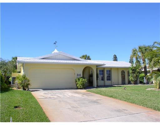 418 3rd Ave., Tierra Verde, FL 33715