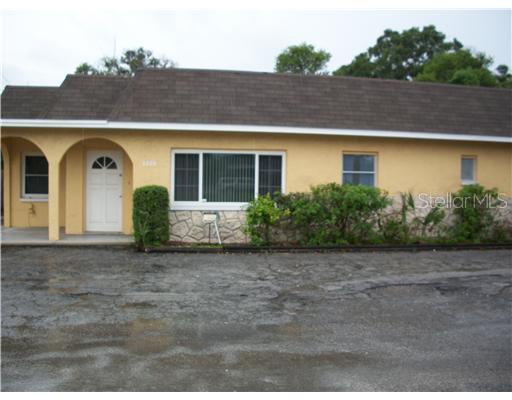 6098 22nd Ave., St Petersburg, FL 33710