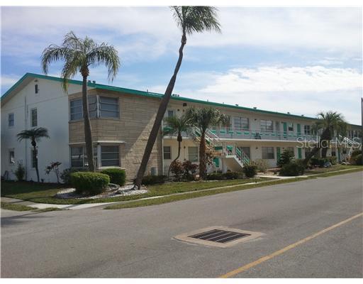 5945 21st St. #11, St Petersburg, FL 33714